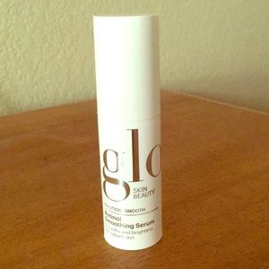 Glo Retinol Smoothing Serum
